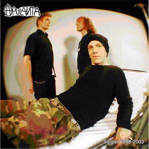 Apulanta: Singlet 1998 - 2003