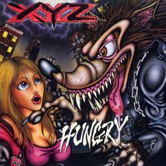 XYZ: Face Down In The Gutter