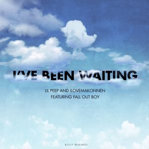 Lil Peep & ILoveMakonnen feat. Fall Out Boy: I've Been Waiting