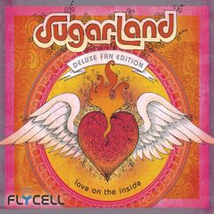 Sugarland: Love (Live)