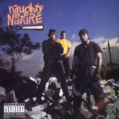Naughty By Nature: Thankx For Sleepwalking