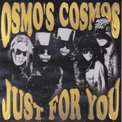 Osmo's Cosmos: Kuka mitä häh?