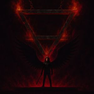 Mar Palafox: THE INQUISITION