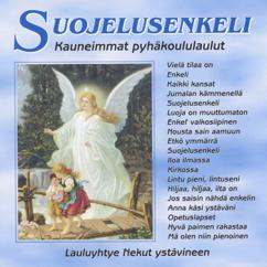 Lauluyhtye Nekut ystävineen: Suojelusenkeli