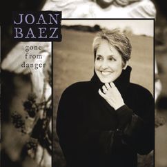 Joan Baez: Crack In The Mirror (Live) (Crack In The Mirror)