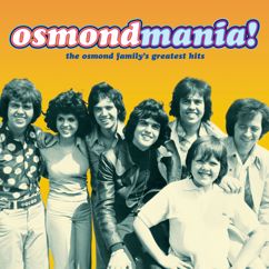 The Osmonds: Hold Her Tight