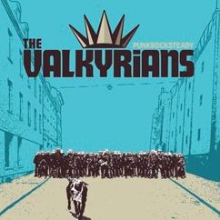 The Valkyrians: Another Girl, Another Planet