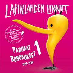 Lapinlahden Linnut: Parhaat Bongaukset 1985-1988