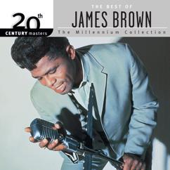 James Brown: Cold Sweat