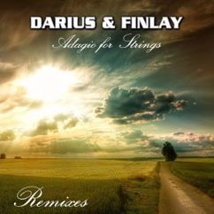 Darius & Finlay: Adagio for Strings (Harder Sidez Vocal Mix)