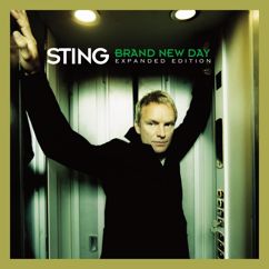 Sting: The Windmills Of Your Mind