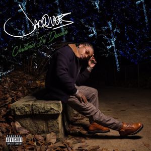 Jacquees: Christmas In Decatur