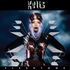 Kelis: Emancipate