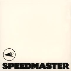 SPARKS GO GO: Speedmaster