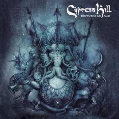 Cypress Hill: Pass The Knife
