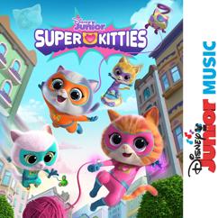 SuperKitties - Cast, Disney Junior: No Stoppin' Us Meow