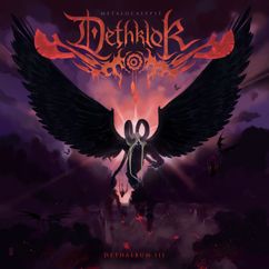 Metalocalypse: Dethklok: Biological Warfare (Album)