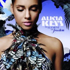 Alicia Keys: Try Sleeping with a Broken Heart