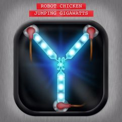 Robot Chicken: Jumping Gigawatts