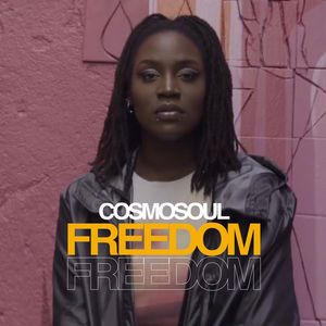 Cosmosoul: Freedom