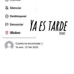 Teinas: Te las arreglas