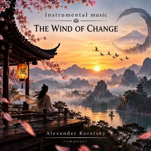 Alexander Koretsky: The Wind of Change