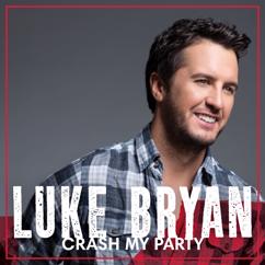 Luke Bryan: What Is It With You