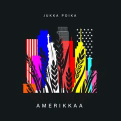 Jukka Poika: Amerikkaa