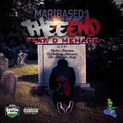 Maribased1: Thee End