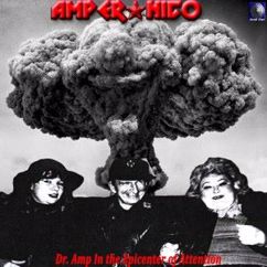 Amper Nico: Night Babylon (Version 2)