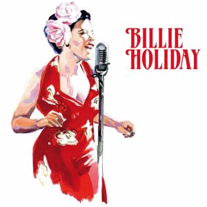 Billie Holiday: Body and Soul
