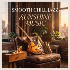 Sunshine Music: Sunny Bossa Retreat