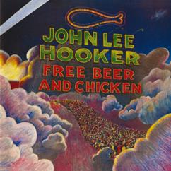 John Lee Hooker: 714 Blues