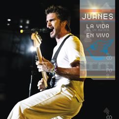 Juanes: La Vida Es Un Ratico