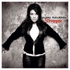 Hanna Pakarinen: Tears In Your Eyes