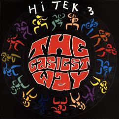 Hi Tek 3: Delectable - Taste Of The Bass
