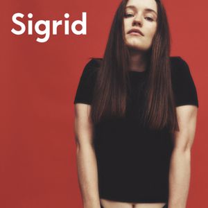 Sigrid: Ghost