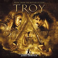 James Horner, Tanja Tzarovska: 3200 Years Ago