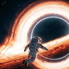 IXVEW: Embracing the Gravity