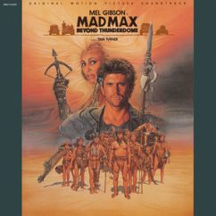 Royal Philharmonic Orchestra: The Children (From "Mad Max Beyond Thunderdome") (The Children)