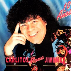 Carlitos Jimenez: Amor Secreto (Live)