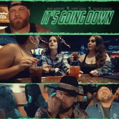 Seth Anthony, Dusty Leigh, Charlie Farley: It’s Going Down