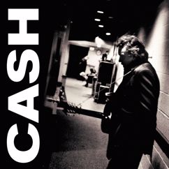 Johnny Cash: Nobody (Album Version)