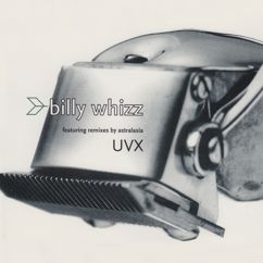 UVX: Billy Whizz