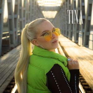 Tina: Muija skarppaa