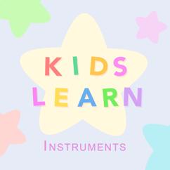 Kids Learn: Itsy Bitsy Spider (Guitar) (Itsy Bitsy Spider)
