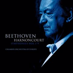 Nikolaus Harnoncourt: Beethoven: Symphony No. 8 in F Major, Op. 93: III. Tempo di menuetto