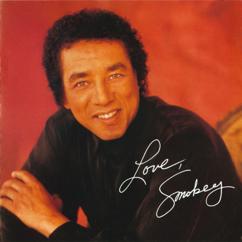 Smokey Robinson: Everything You Touch