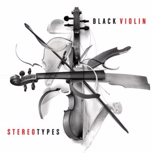 Black Violin: Stereotypes