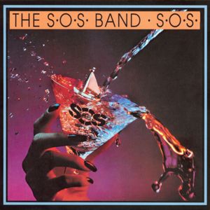 The S.O.S Band: S.O.S.